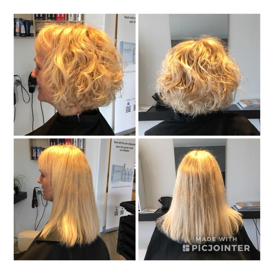 Danefrisør i Vejen | Sloth Coiffure